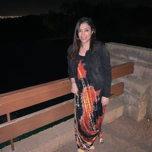 Meet your Posher, Taraneh
